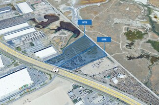 More details for 6580 W 2100 S, West Valley City, UT - Land for Sale
