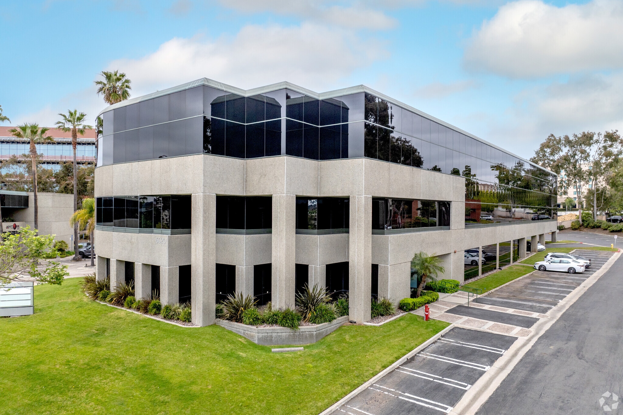 6020 Cornerstone Ct W, San Diego, CA for sale Primary Photo- Image 1 of 12