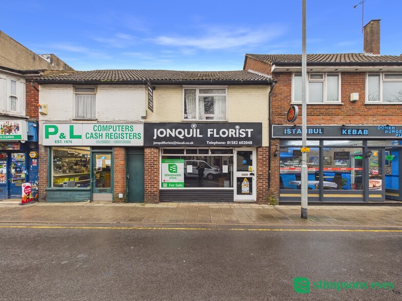 56-68 West St, Dunstable for lease - Building Photo - Image 2 of 2