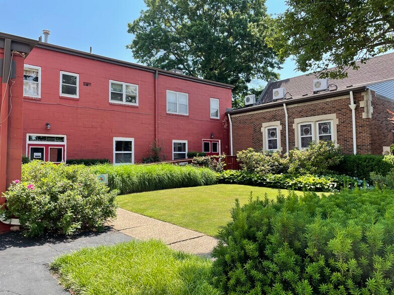 616 Washington St, Sewickley, PA à louer - Photo du bâtiment - Image 1 de 9