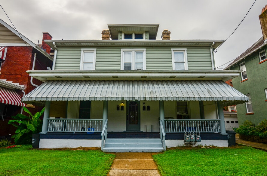4 Delaware Ave, Charleston, WV for sale - Building Photo - Image 2 of 12