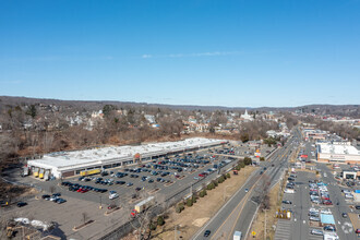 42-49 Pershing Dr, Derby, CT - Aérien  Vue de la carte