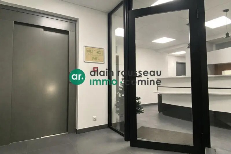 Bureau dans Angers à louer - Photo intérieure - Image 3 de 5