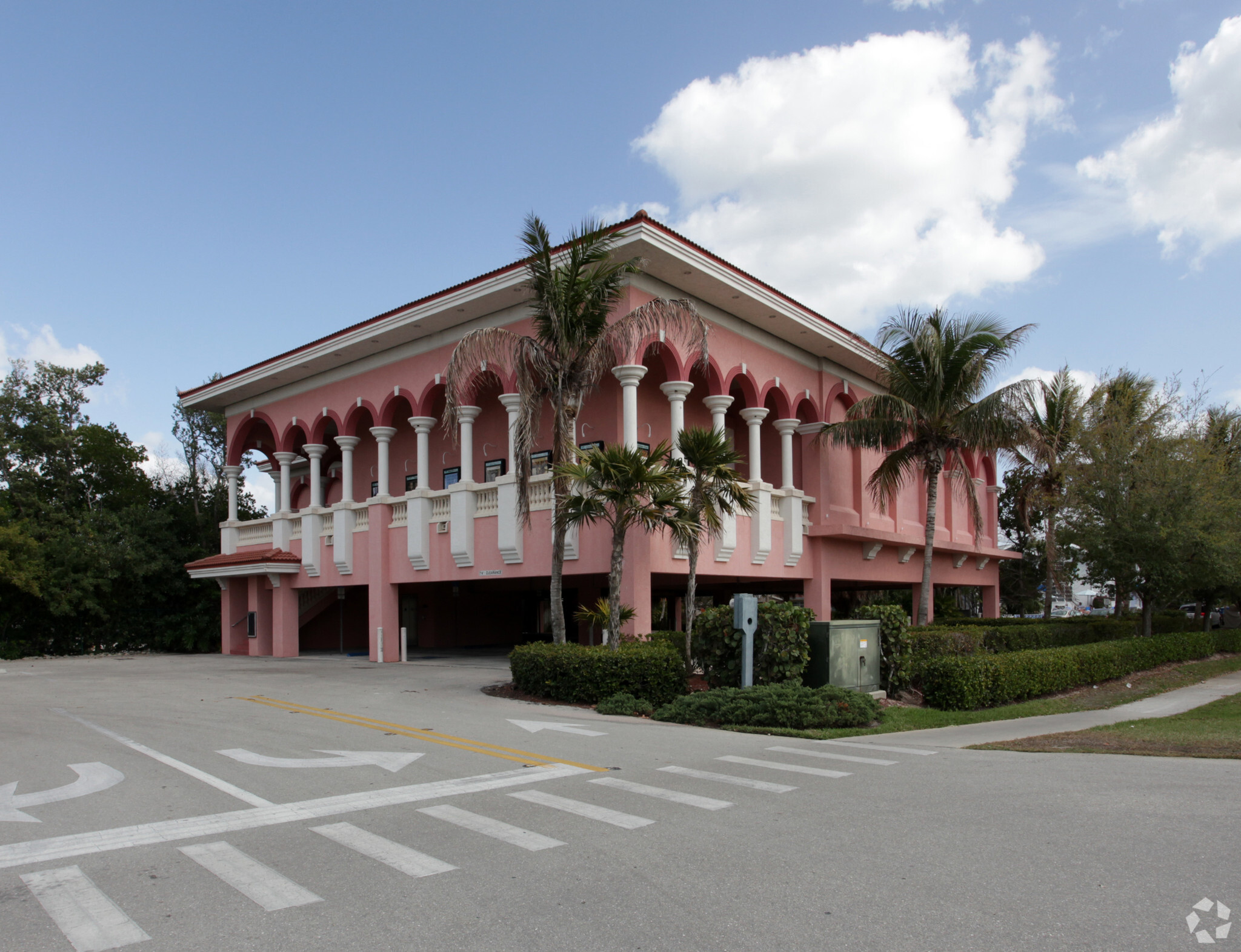 6345-6425 Estero Blvd, Fort Myers, FL for sale Primary Photo- Image 1 of 1