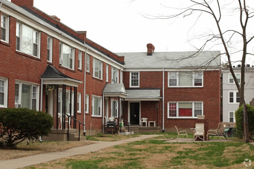 1455 S 3rd St, Louisville, KY à vendre - Photo du bâtiment - Image 2 de 34