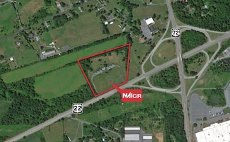 Plus de détails pour 10900 Allentown Blvd, Jonestown, PA - Terrain à vendre