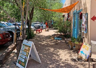 Plus de détails pour 2842 State Highway 14 N, Cerrillos, NM - Bureau à vendre