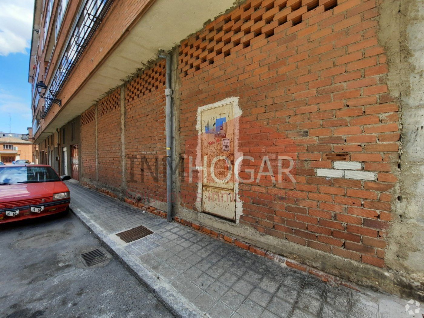 Immeuble residentiel dans Ávila, Ávila à vendre Photo intérieure- Image 1 de 2