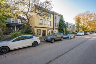 More details for 832 E Pender St, Vancouver, BC - Multifamily for Sale