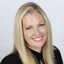 Danielle Dolinger