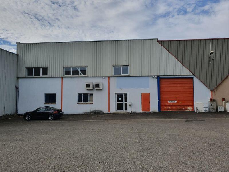 3 D Rue De La Motte, Lucé à louer Photo du bâtiment- Image 1 de 8