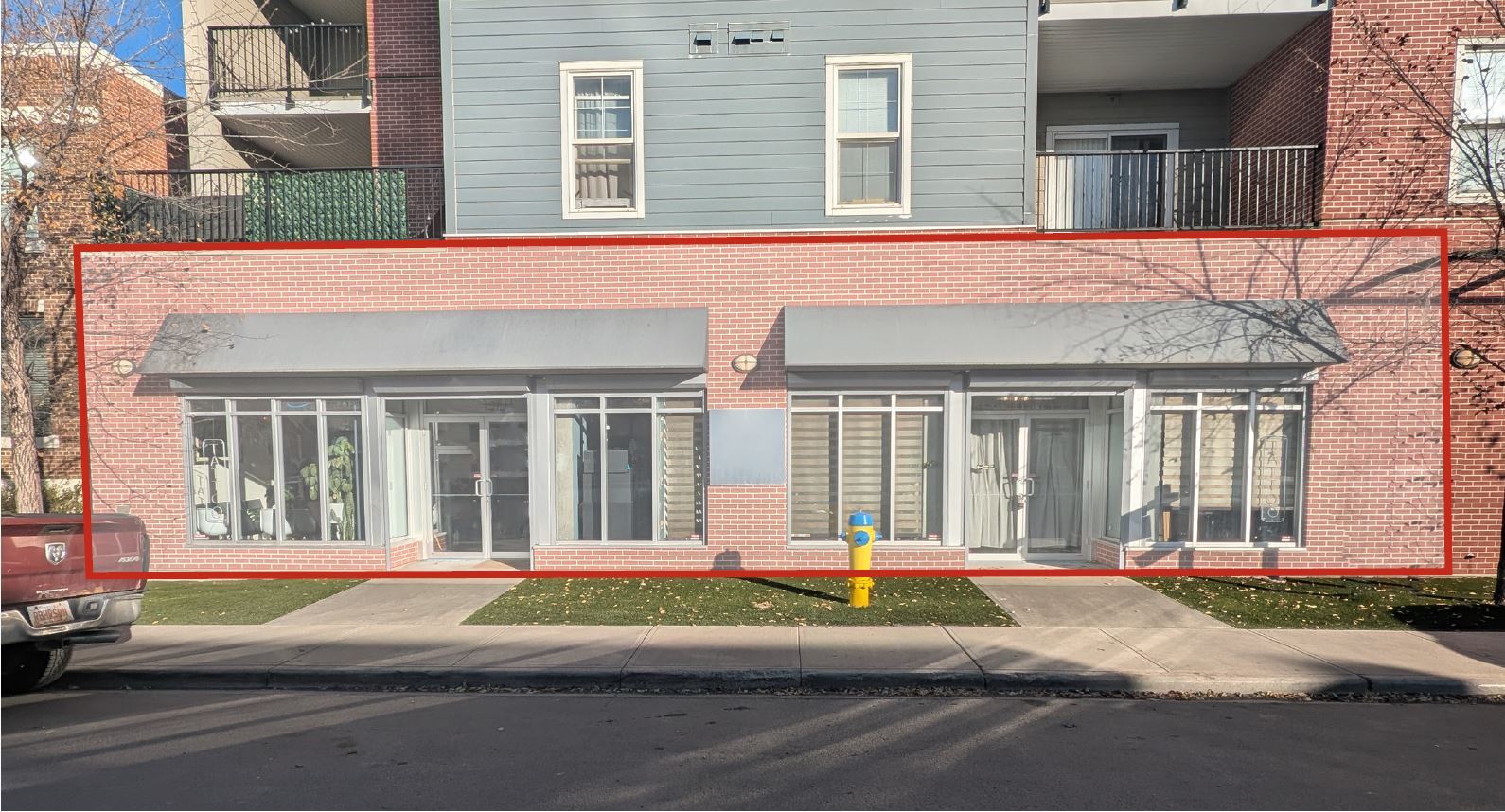 10422 81 Av NW, Edmonton, AB for sale Building Photo- Image 1 of 5