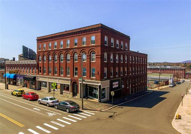 1358 Elm St, Manchester, NH à vendre - Autre - Image 1 de 1