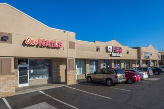 Plus de détails pour 15050-15100 Gratiot Ave, Detroit, MI - Commerce de détail à louer