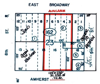 Plus de détails pour 870 E BROADWAY, Lovelock, NV - Terrain à vendre