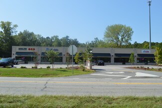 Plus de détails pour 137-145 Chapin Rd, Chapin, SC - Bureau, Bureau/Commerce de détail à louer