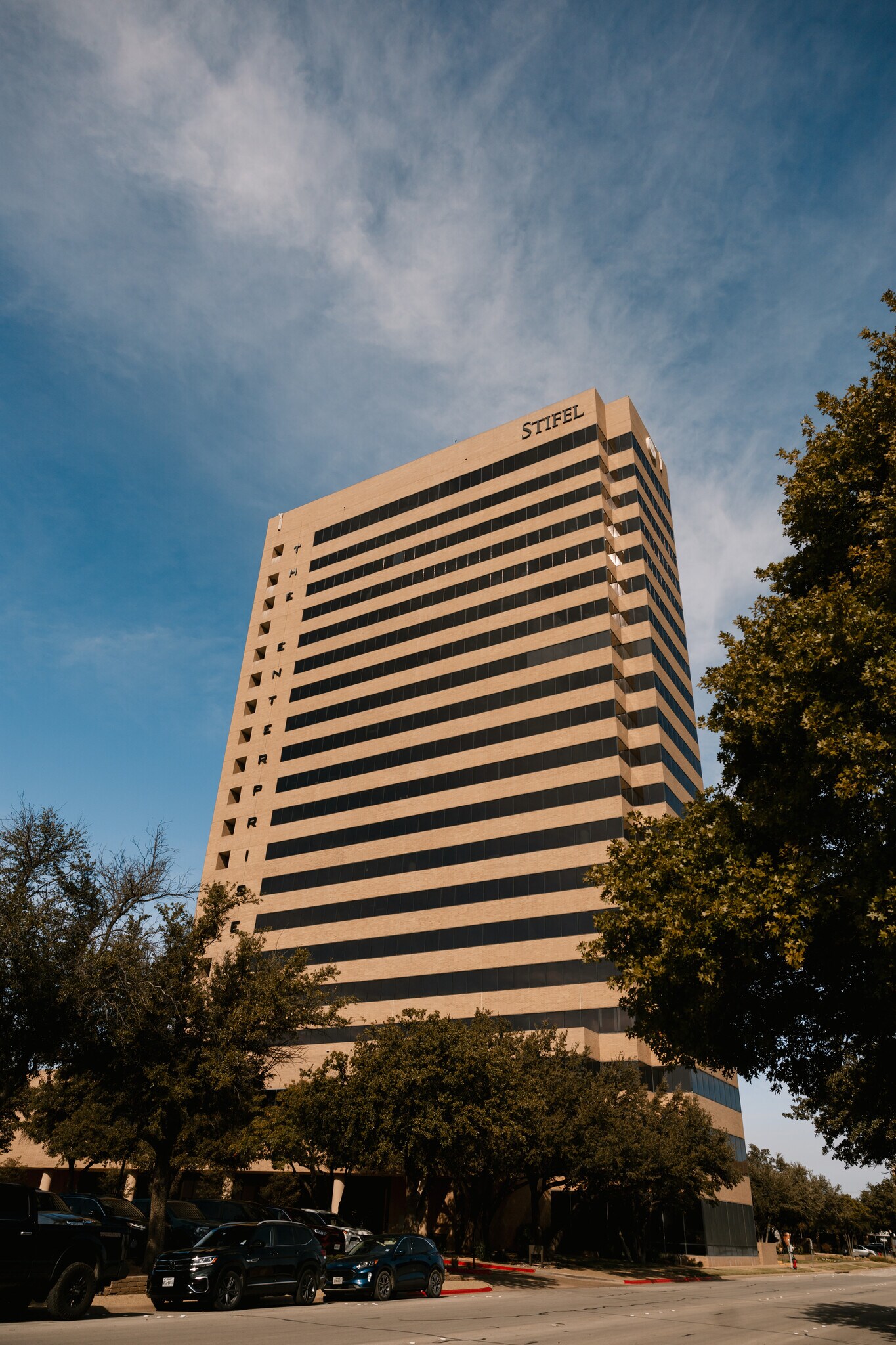 500 Chestnut St, Abilene, TX à louer Photo du bâtiment- Image 1 de 15