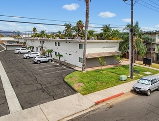 More details for 330 N Juniper St, Escondido, CA - Multifamily for Sale