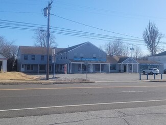 More details for 880 Boston Post Rd, Old Saybrook, CT - Office for Lease