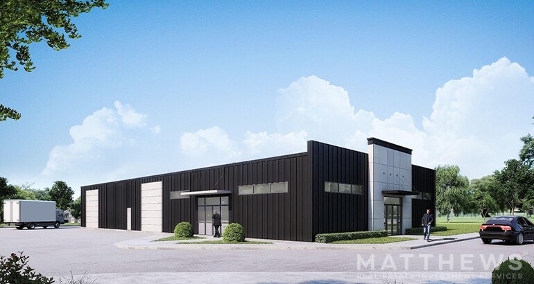 9905 Tanner Rd, Houston, TX à louer - Photo du bâtiment - Image 2 de 8