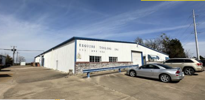 111 State Highway 224, Commerce, TX for lease - Primary Photo - Image 1 of 1