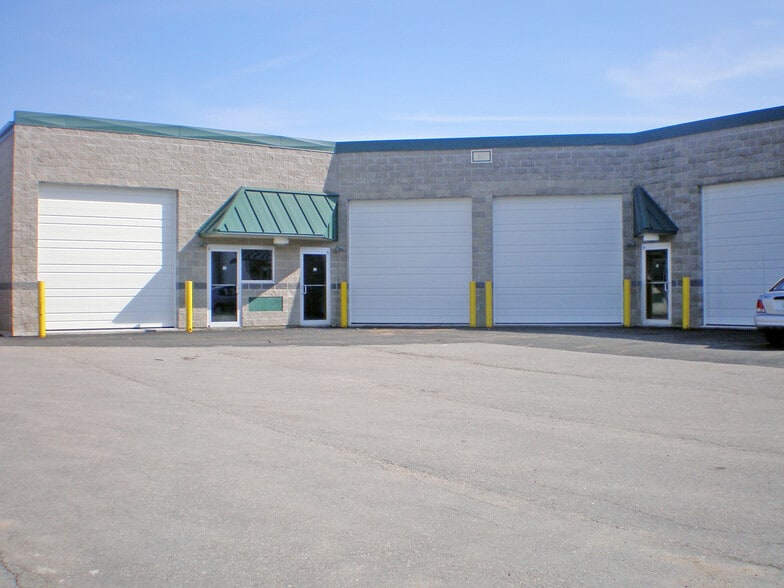 30 Crosby Rd, Dover, NH for lease - Building Photo - Image 2 of 2