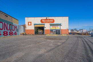 Plus de détails pour 7040 State Rd, Philadelphia, PA - Industriel à vendre
