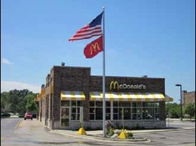 28231 Diehl Rd, Warrenville IL - Drive Through Restaurant