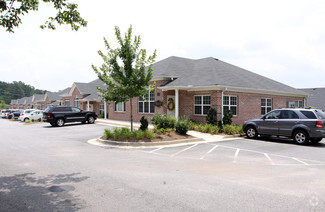 More details for 418 Pirkle Ferry Rd, Cumming, GA - Office for Lease