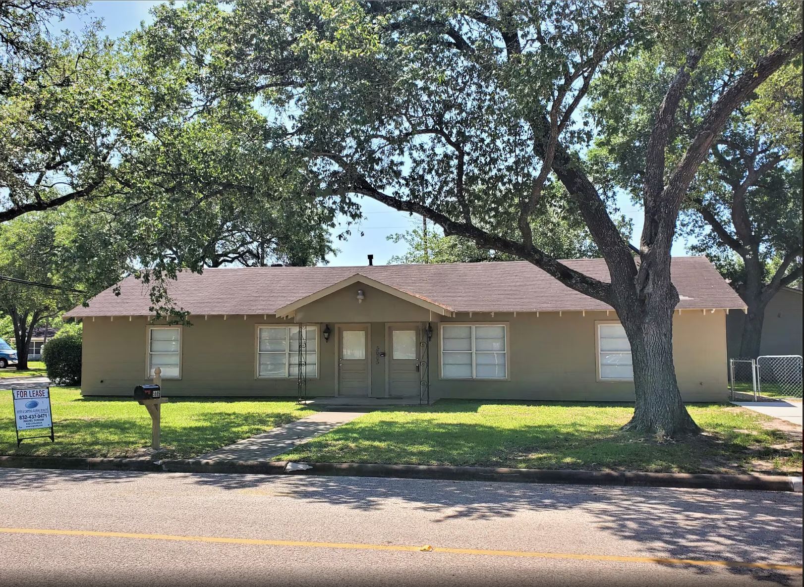 5605 George Bush Dr, Katy, TX for lease Interior Photo- Image 1 of 29