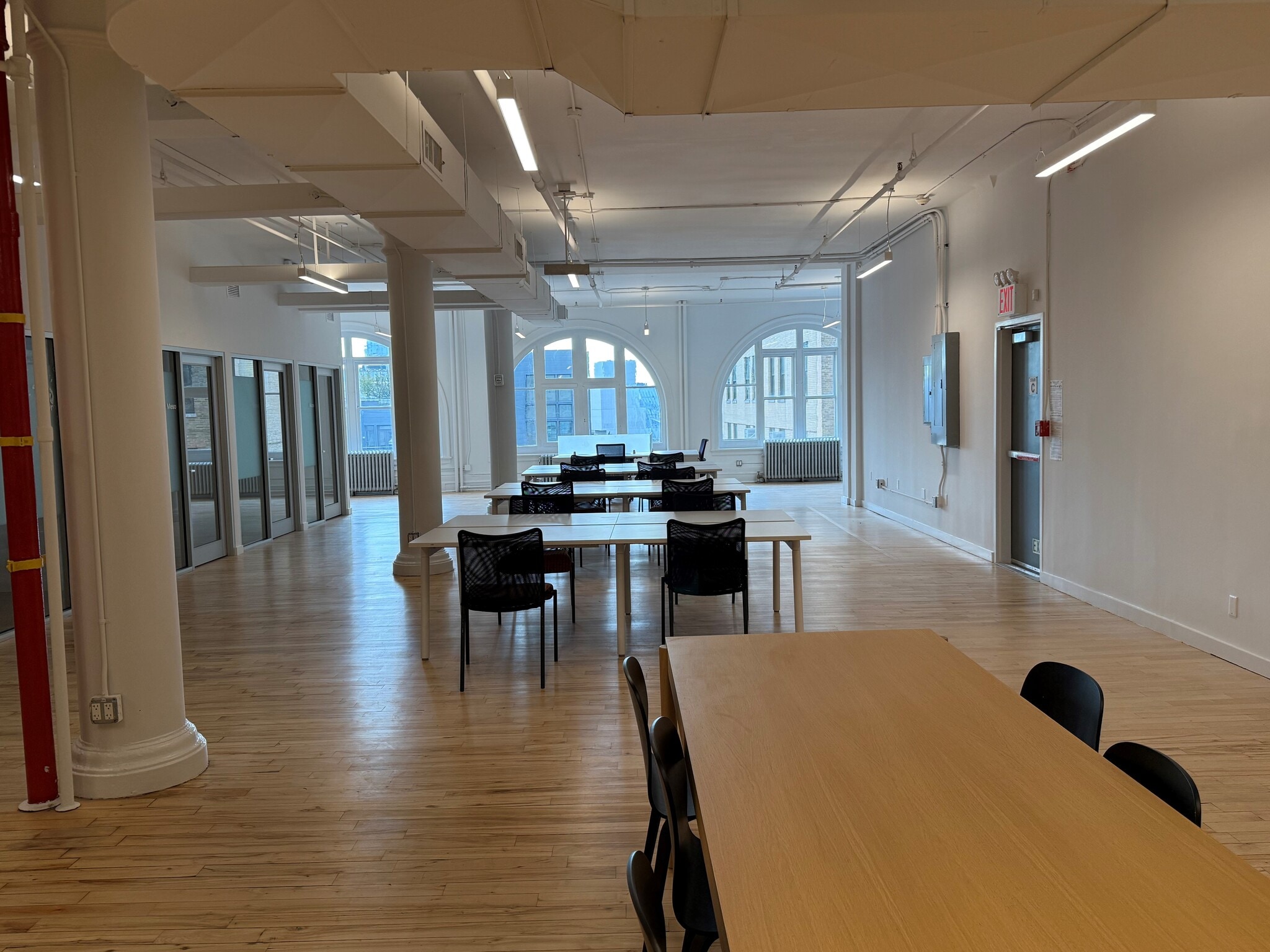 584-590 Broadway, New York, NY à louer Photo intérieure- Image 1 de 8