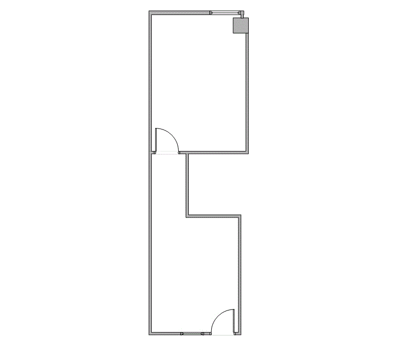 9896 Bissonnet St, Houston, TX for lease Floor Plan- Image 1 of 1