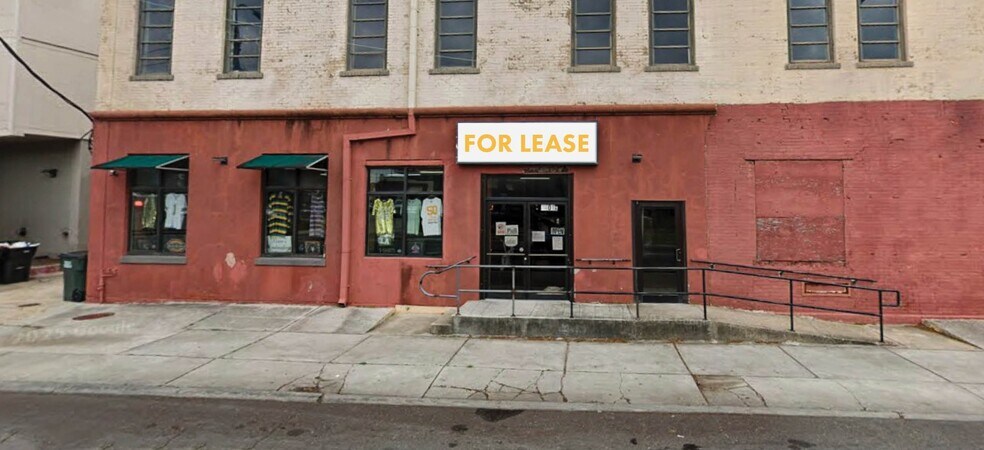 3401-3411 Tulane Ave, New Orleans, LA à louer - Photo du bâtiment - Image 2 de 4