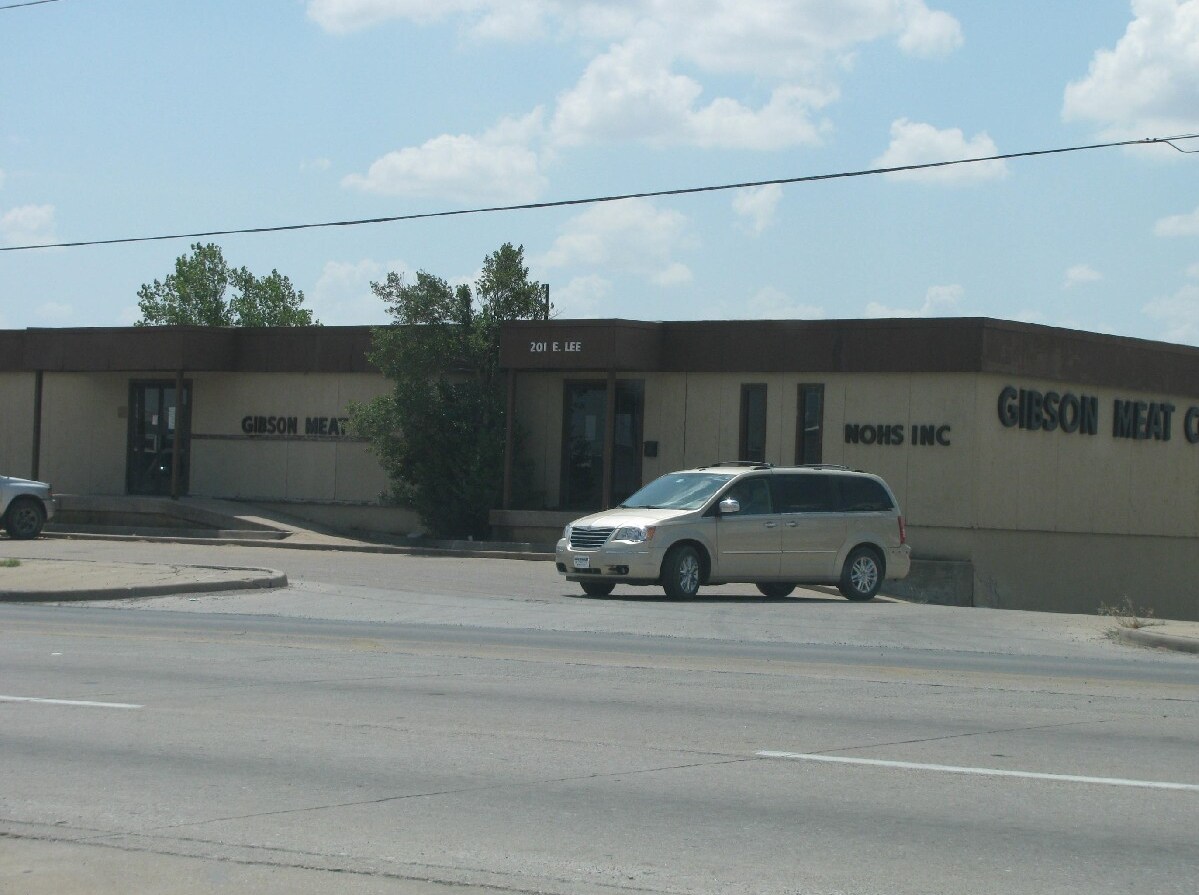 201 SE Lee Blvd, Lawton, OK à vendre Photo principale- Image 1 de 10