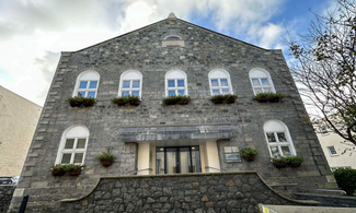 Plus de détails pour Sausmarez St, Guernsey - Bureau à louer