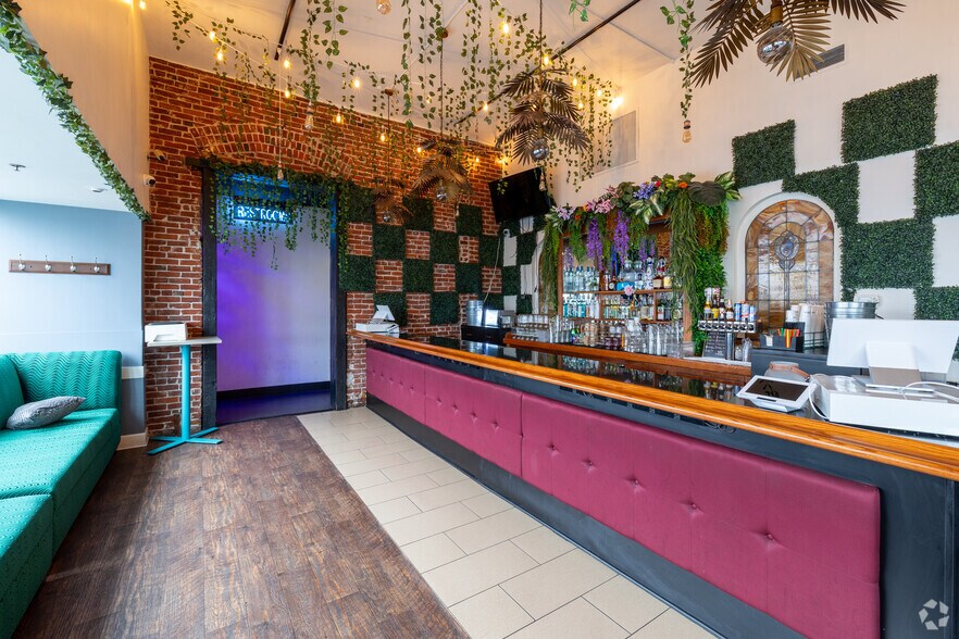 418 - 436 NW 6th Ave, Portland, OR à louer - Photo intérieure - Image 3 de 22