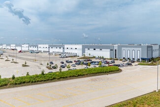Plus de détails pour 3351 Brandon Rd, Joliet, IL - Industriel à louer