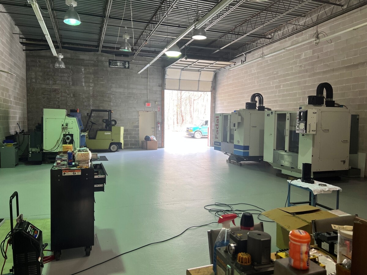 1531-1563 Lincoln Ave, Holbrook, NY 11741 - Unit 1537 - - Interior Photo - Image 1 of 4