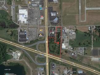 More details for 397 W. 250 N, Warsaw, IN - Land for Sale