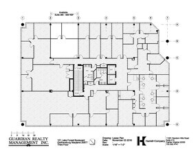 101 Lakeforest Blvd, Gaithersburg, MD for lease Building Photo- Image 1 of 1