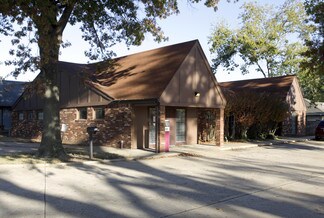 More details for 6964 S 69th East Ave, Tulsa, OK - Coworking for Lease