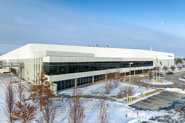 More details for 2700 S Saginaw Rd, Midland, MI - Industrial for Sale