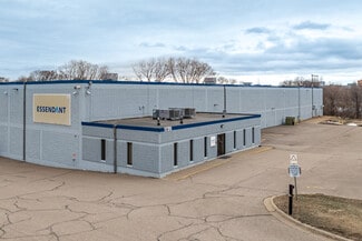 Plus de détails pour 1720 Alexander Rd, Eagan, MN - Industriel à louer