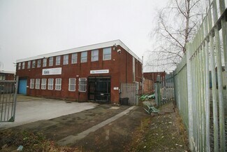 Plus de détails pour Firswood Rd, Birmingham - Flex à vendre