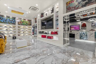 Plus de détails pour 2490 3rd Ave, Bronx, NY - Bureau/Commerce de détail à louer