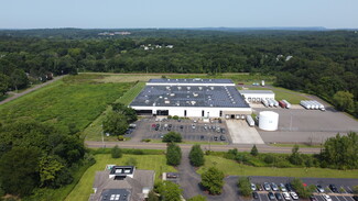 Plus de détails pour 385 Long Hill Rd, Guilford, CT - Industriel à vendre