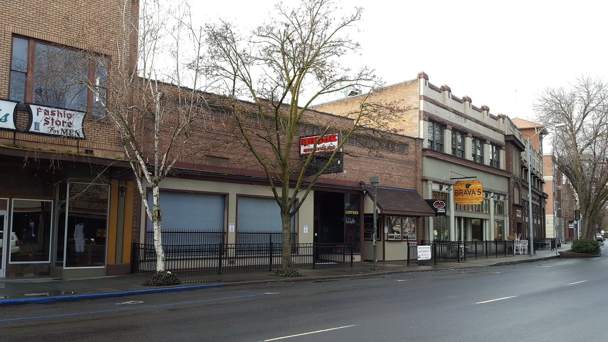 516 Main St, Lewiston, ID for sale Building Photo- Image 1 of 1