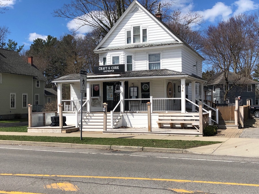 174 Buffalo St, Hamburg, NY for sale Primary Photo- Image 1 of 1