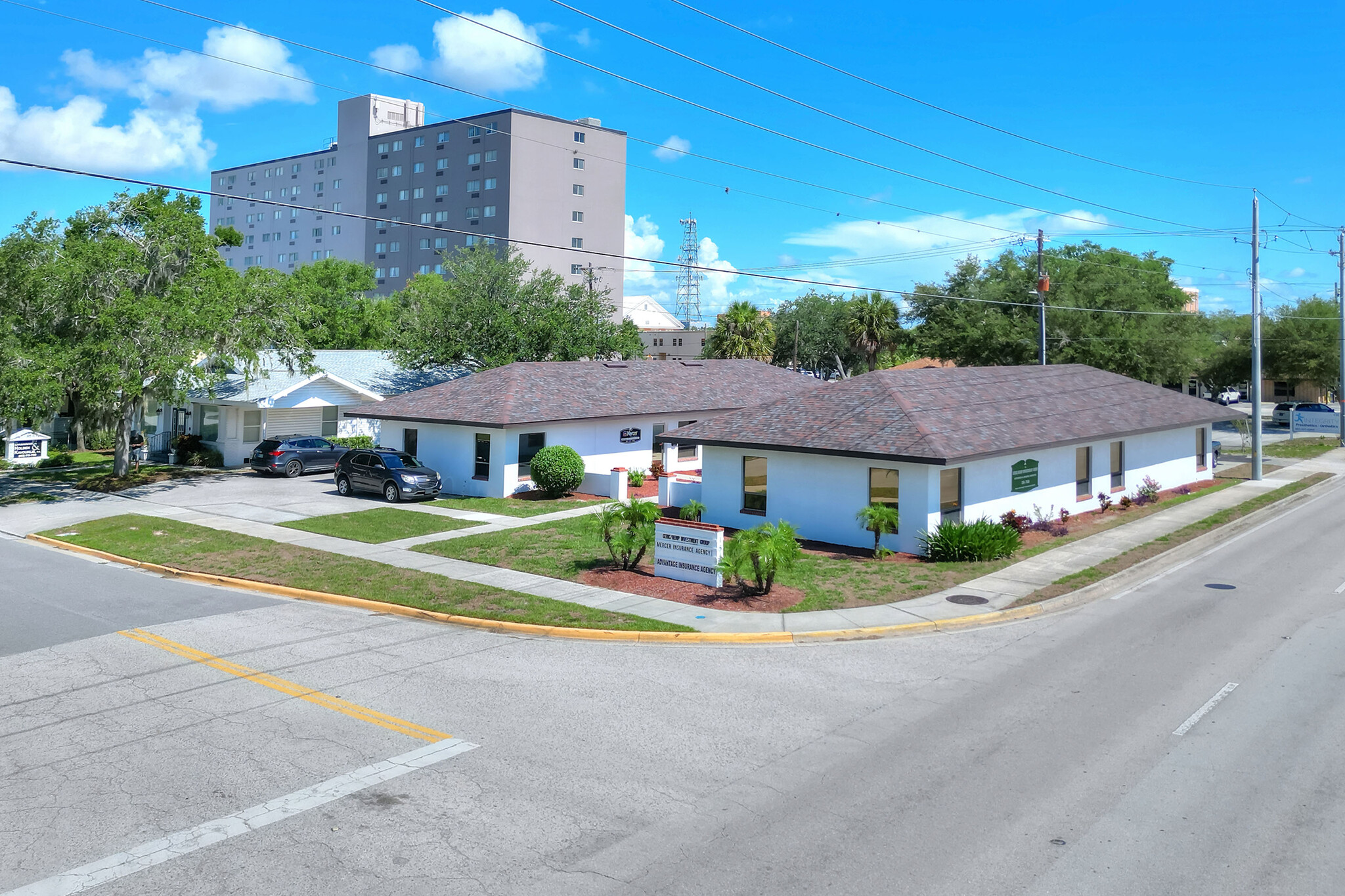 151 1st St S, Winter Haven, FL for lease Building Photo- Image 1 of 7