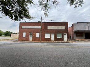 112-118 Tribble St, Anderson, SC à louer Photo du b timent- Image 1 de 14